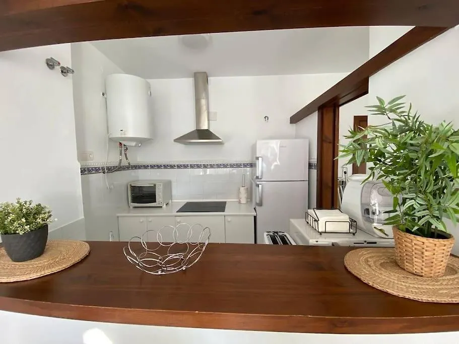 Apartamento Di Matteo, Playa-Piscina Sanlucar de Barrameda 0*,  Spain
