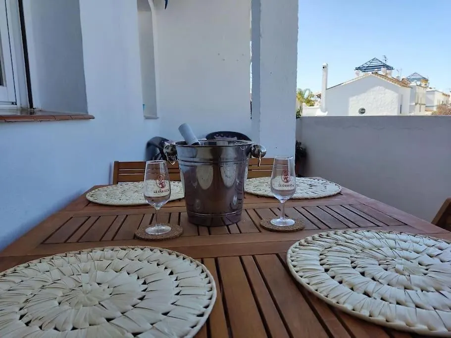 Apartamento Di Matteo, Playa-Piscina Sanlucar de Barrameda 0*,  Spain