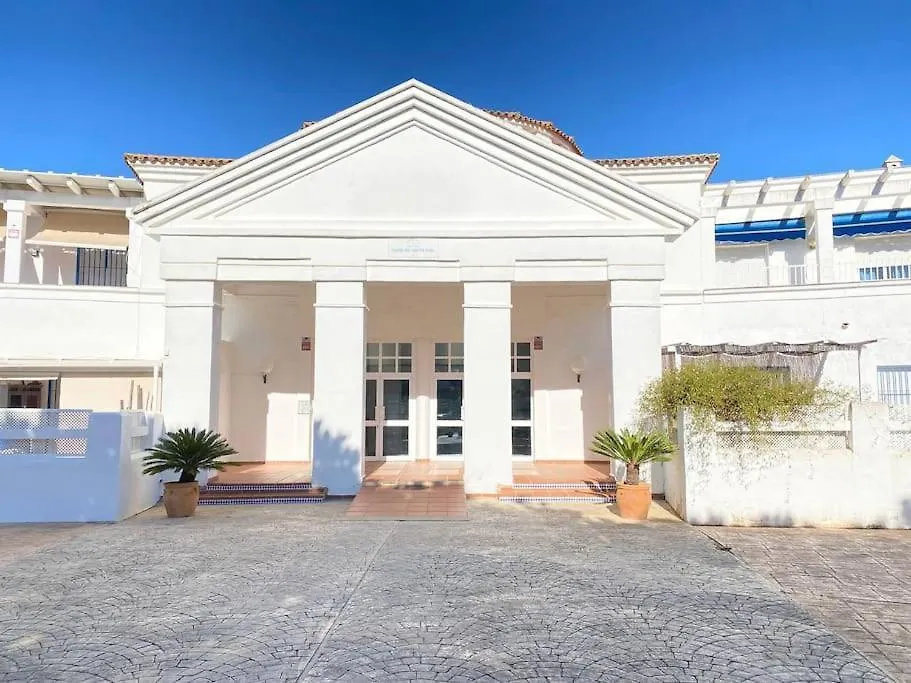 Apartamento Di Matteo, Playa-Piscina Sanlucar de Barrameda Apartment