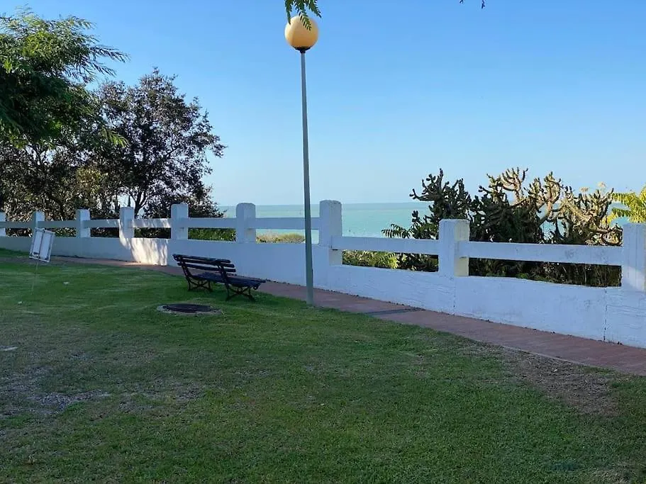 Apartamento Di Matteo, Playa-Piscina Sanlucar de Barrameda