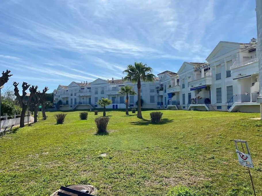 Apartamento Di Matteo, Playa-Piscina Sanlucar de Barrameda Spain