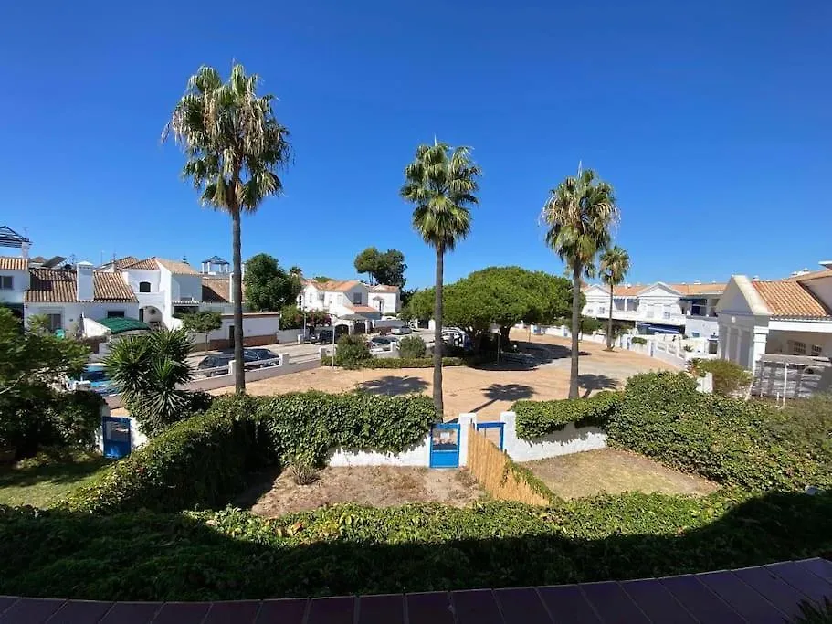 Apartamento Di Matteo, Playa-Piscina Sanlucar de Barrameda Spain