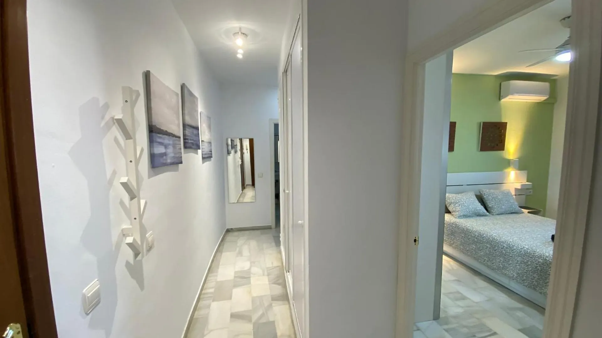 Apartamento Di Matteo, Playa-Piscina Sanlucar de Barrameda Apartment