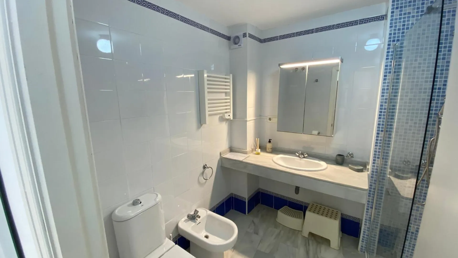 Apartamento Di Matteo, Playa-Piscina Sanlucar de Barrameda