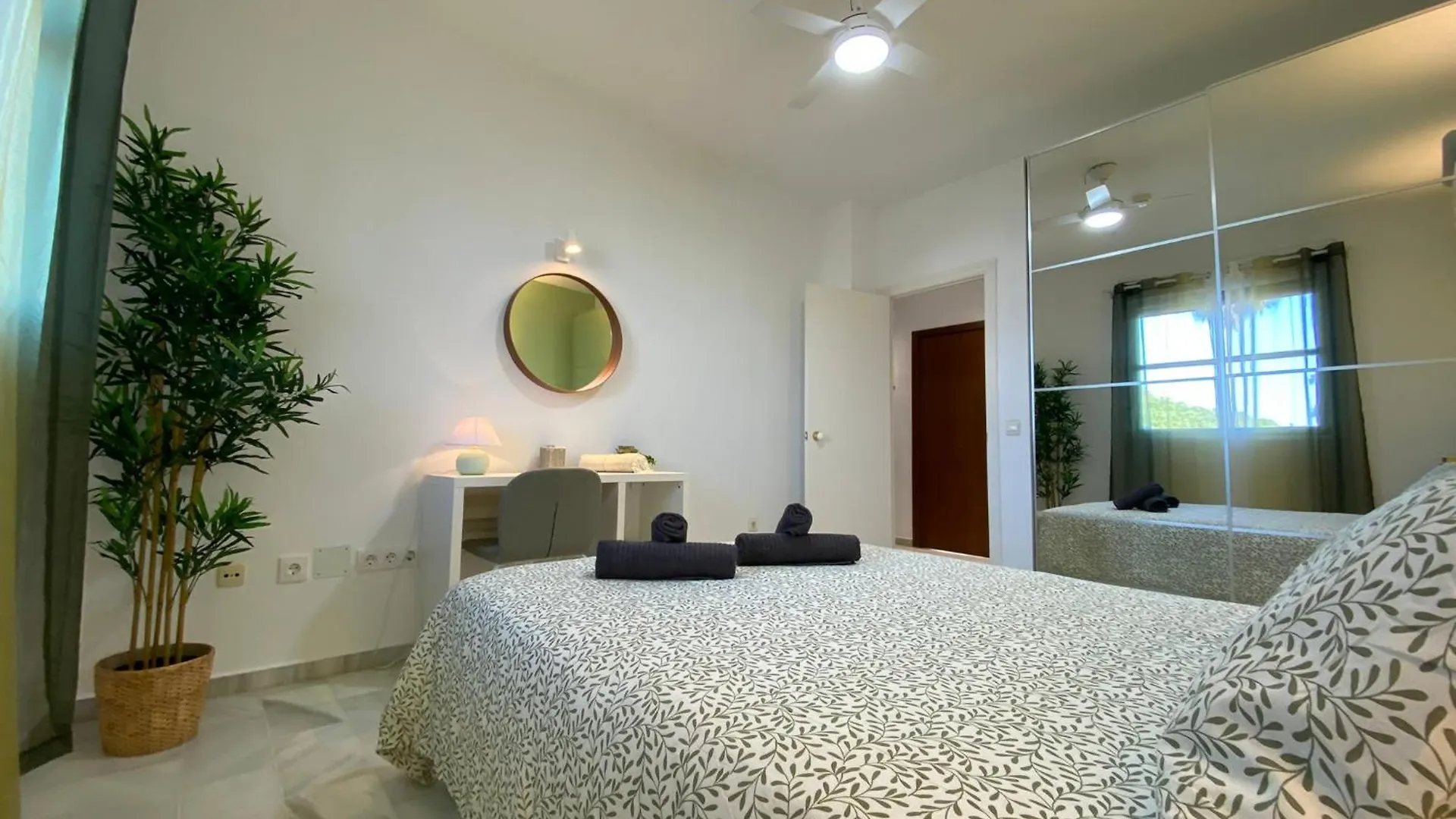 Apartamento Di Matteo, Playa-Piscina Sanlucar de Barrameda Apartment